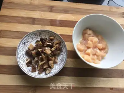 Make Pumpkin step 10