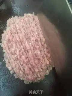 Make Fry beans step 2