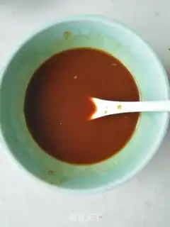 Make Soy cheese step 5
