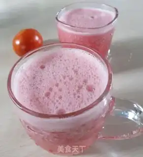 Make Fresh watermelon juice step 3