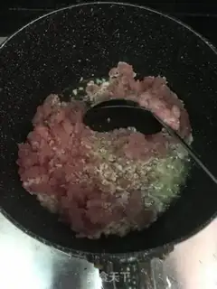 Make Fry beans step 4