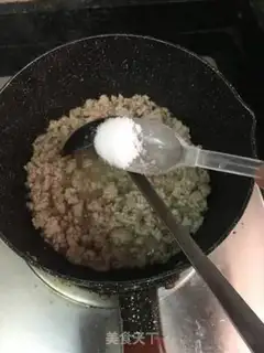 Make Fry beans step 5