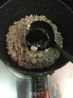 Make Fry beans step 6