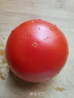 Make Tomato soup step 0