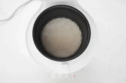 Make Candy rolls step 1