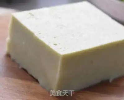 Make cucumber pig-skin freeze step 5