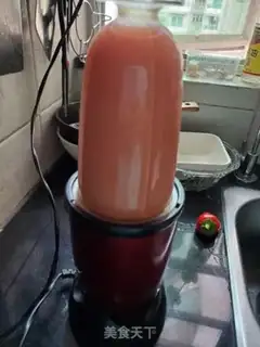 Make Tomato soup step 4