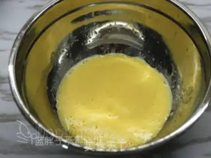 Make Naked cake step 0