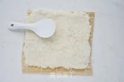 Make Candy rolls step 4