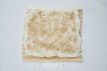 Make Candy rolls step 5