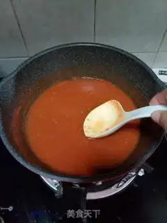 Make Tomato soup step 6