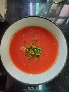 Make Tomato soup step 7