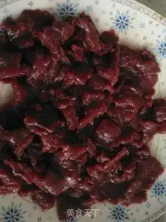 Make Spring sauna veal step 0