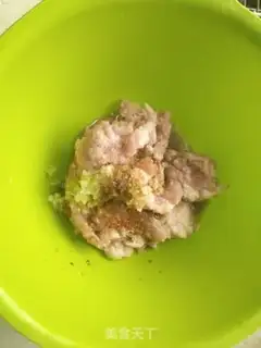 Make Scorch step 3