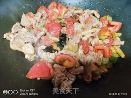 Make Onion-cracker beef step 3