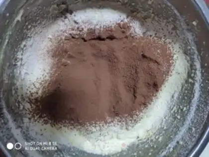Make Cookie step 4