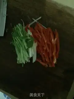 Make Tofu step 2
