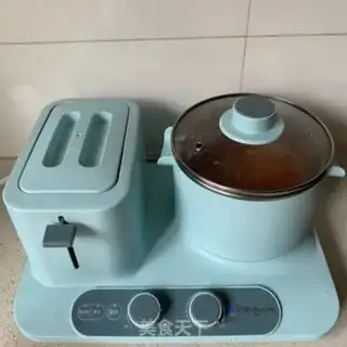 Make Tomato potatoes step 5