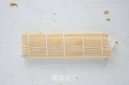 Make Candy rolls step 10