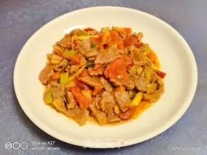 Make Onion-cracker beef step 6