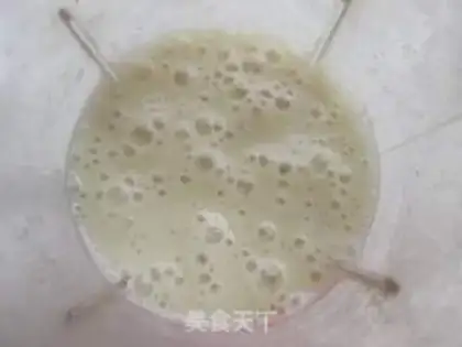 Make Cricket step 1