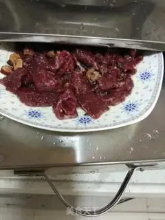 Make Spring sauna veal step 3