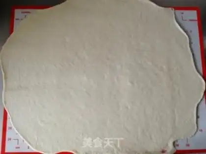 Make Pizza step 5