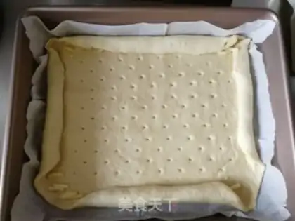 Make Pizza step 6