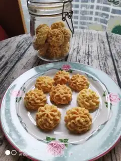 Make Cookie step 10