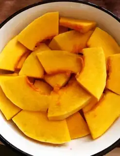 Make Pumpkin