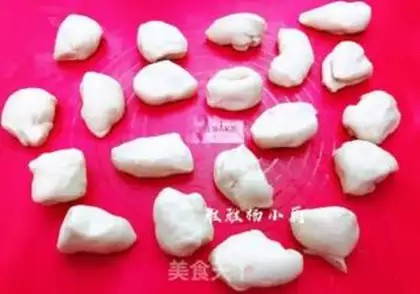 Make Coconut step 2