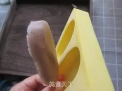 Make Cricket step 5