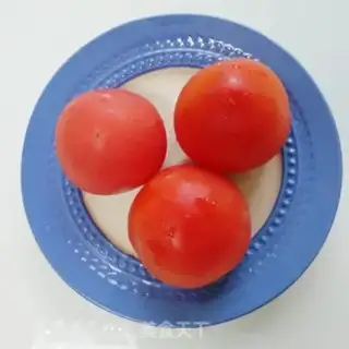 Make Tomato noodles step 0
