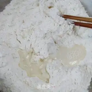 Make Tomato noodles step 2