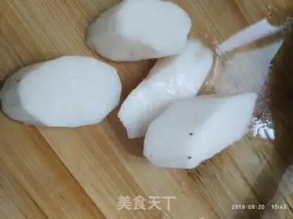 Make Lin Xiaoshan