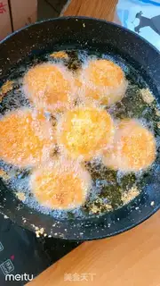 Make The bean rice step 6