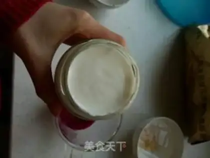 Make Tofu meat step 1