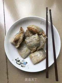 Make Red-fried fish step 6