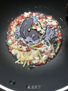 Make Red-fried fish step 7