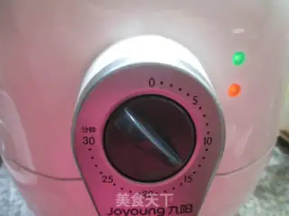 Make Chicken wings step 8