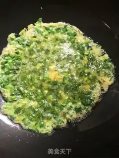 Make Omelette step 3