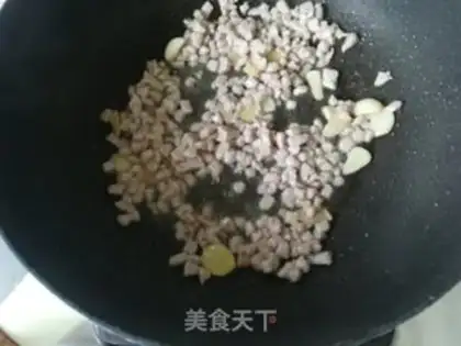 Make Pepper meat step 3