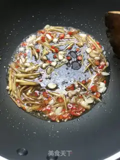 Make Red-fried fish step 8