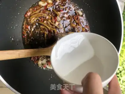 Make Red-fried fish step 9