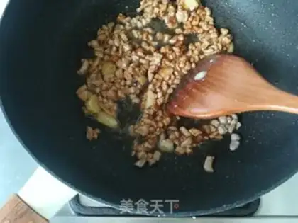 Make Tomato noodles step 8
