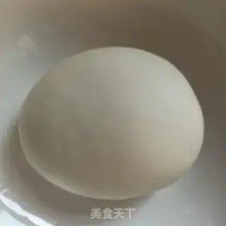 Make Piggy dumplings step 5