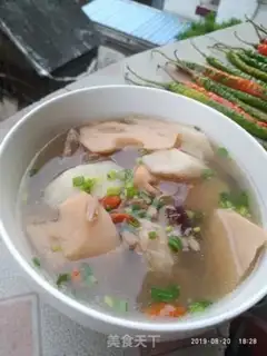 Make Lin Xiaoshan