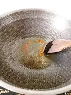 Make Tofu meat step 6