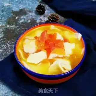 Make Tomato noodles step 11