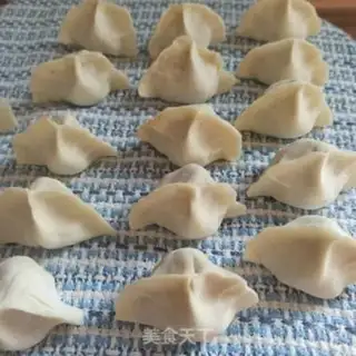 Make Seafood mushroom steam chicken step 1